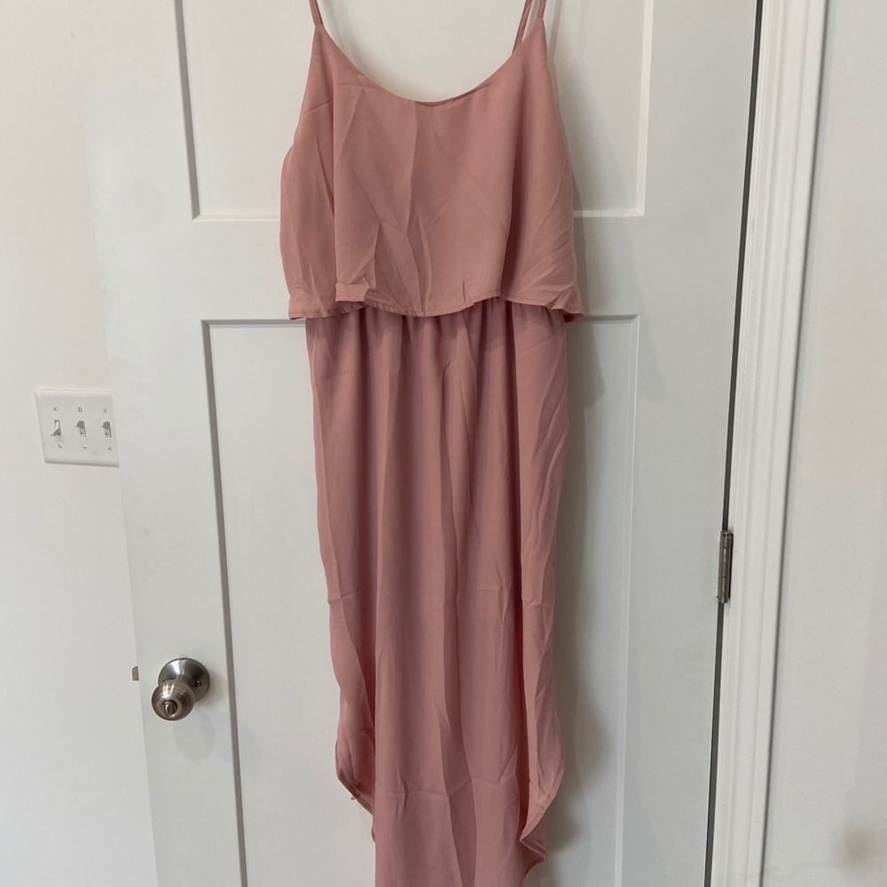 Link Casual Summer Dress, size M NWT